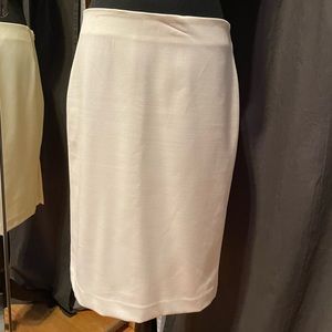 Ann Taylor size 6 pencil skirt